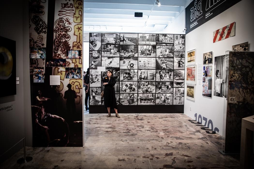 Images Museum of Graffiti