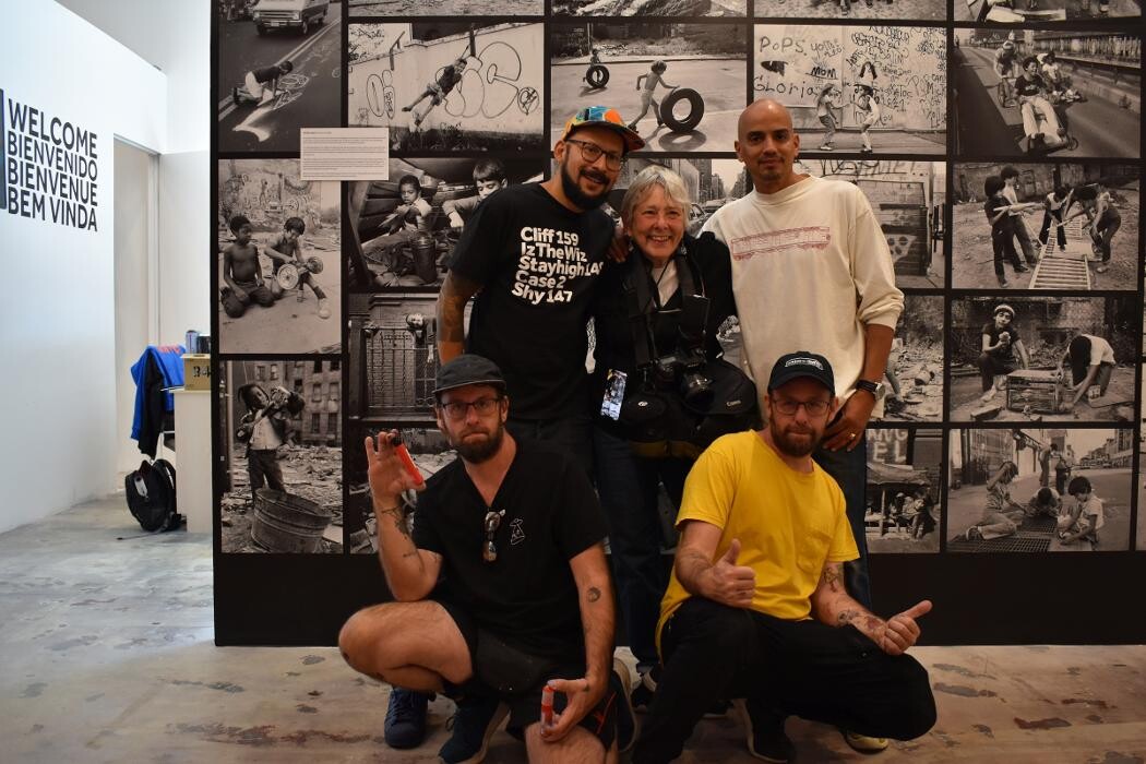 Images Museum of Graffiti