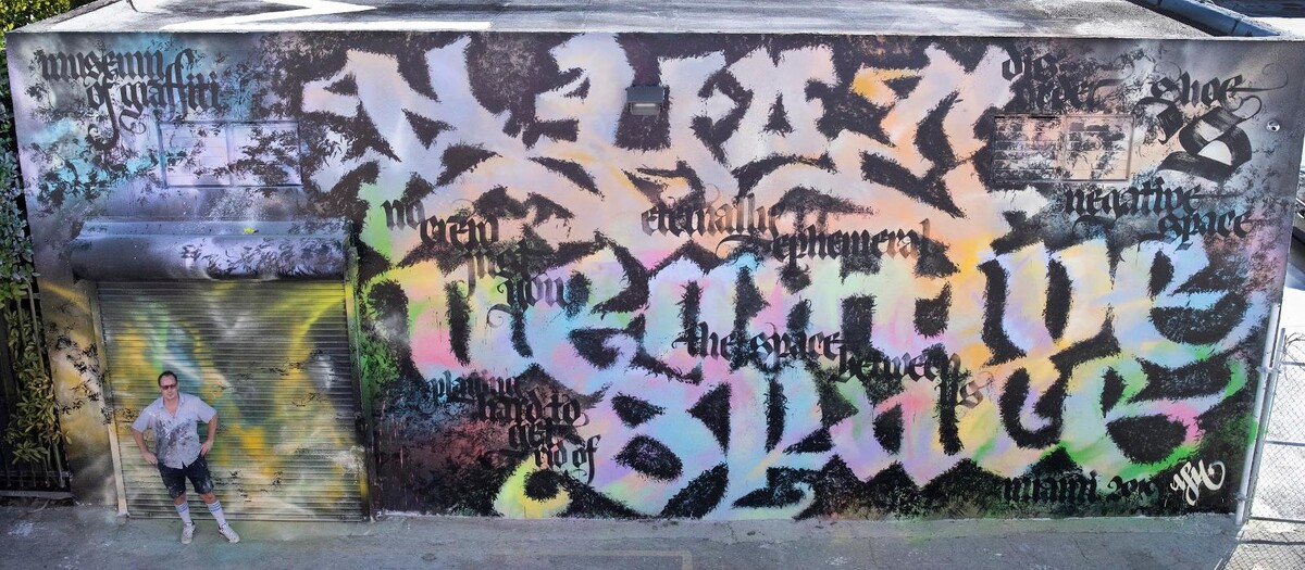 Images Museum of Graffiti