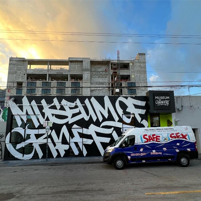 Images Museum of Graffiti