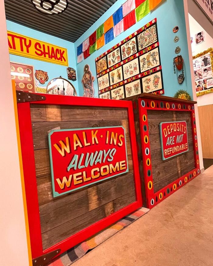 Images Museum of Graffiti