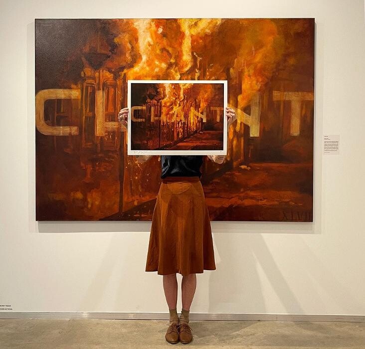 Images Museum of Graffiti