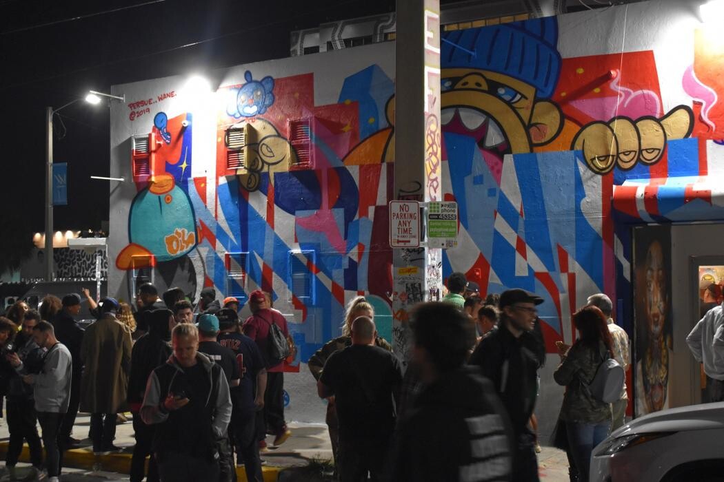 Images Museum of Graffiti