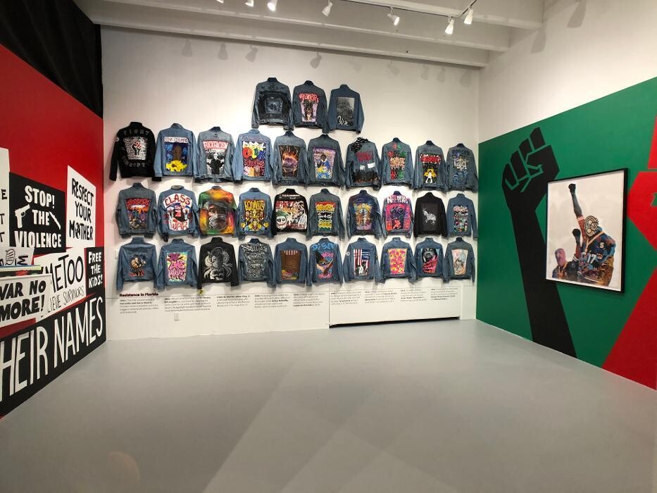 Images Museum of Graffiti