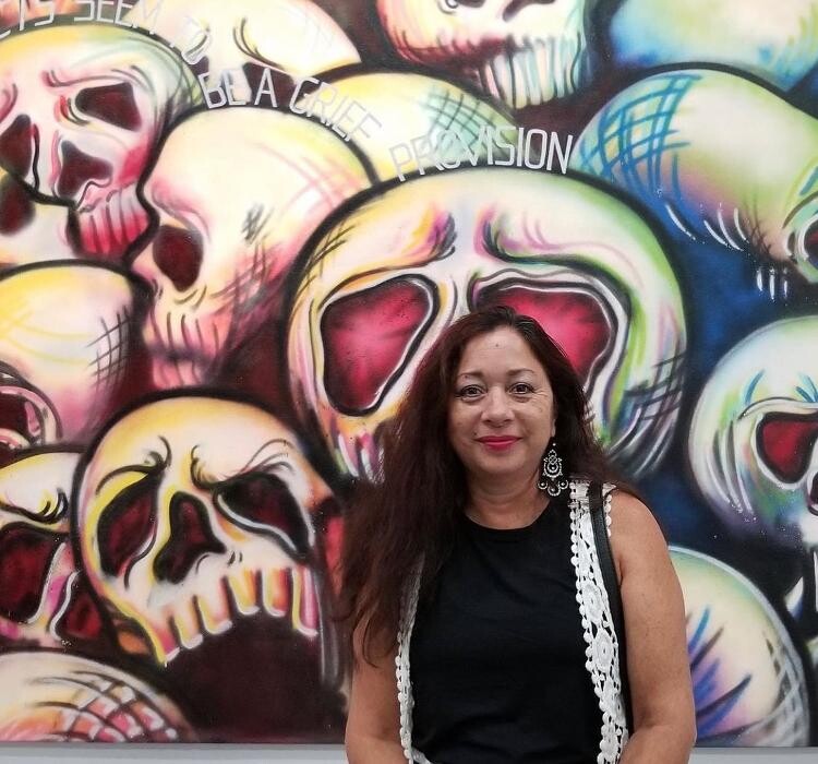 Images Museum of Graffiti