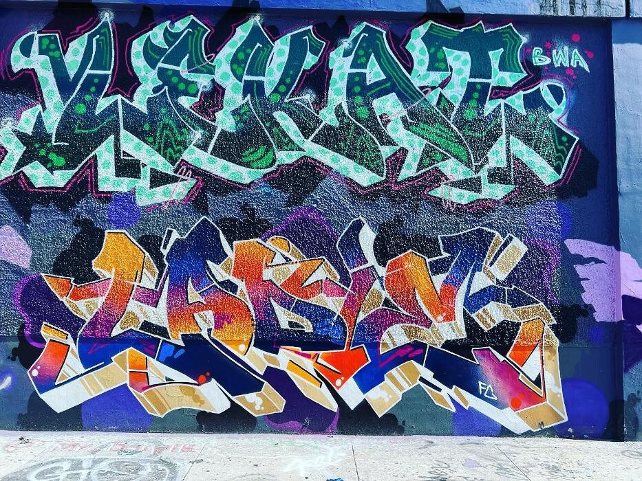 Images Museum of Graffiti