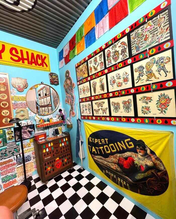 Images Museum of Graffiti
