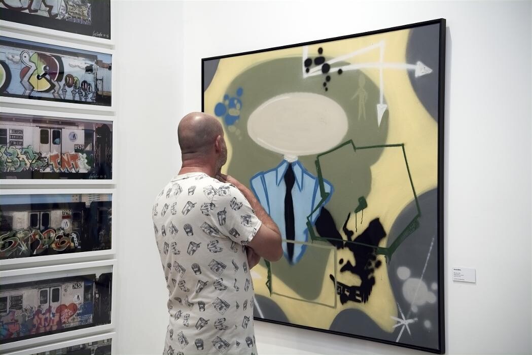 Images Museum of Graffiti