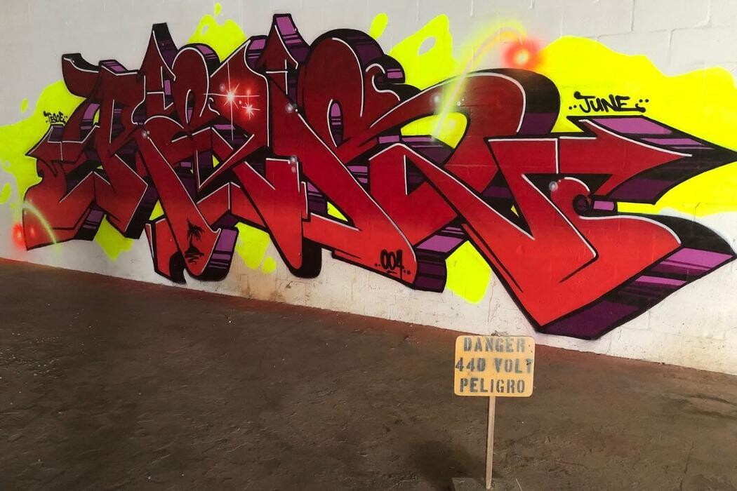 Images Museum of Graffiti