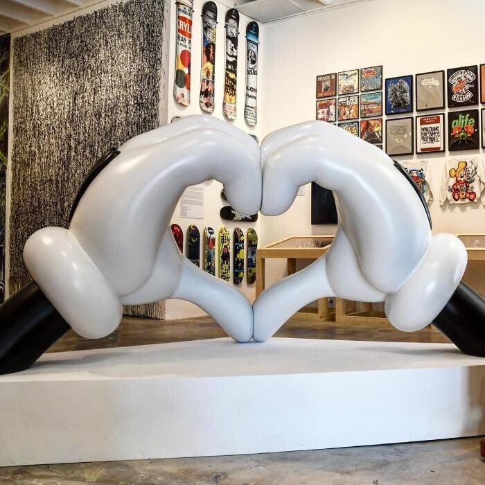 Images Museum of Graffiti