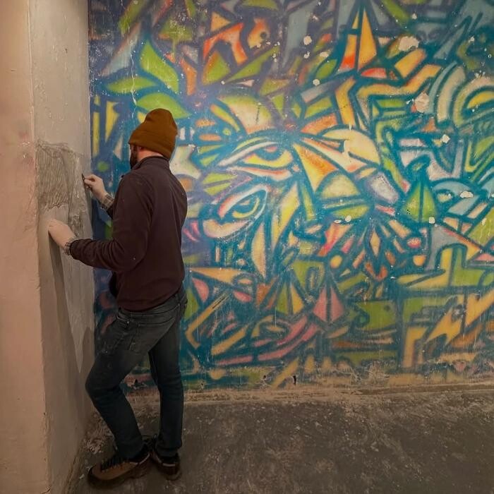 Images Museum of Graffiti