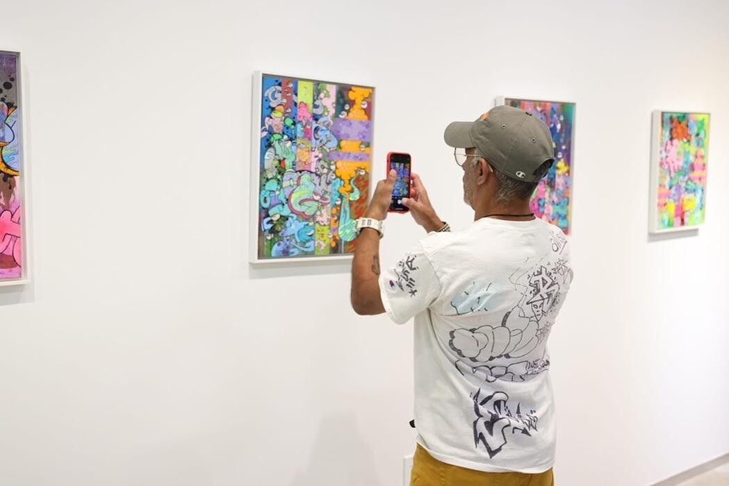 Images Museum of Graffiti