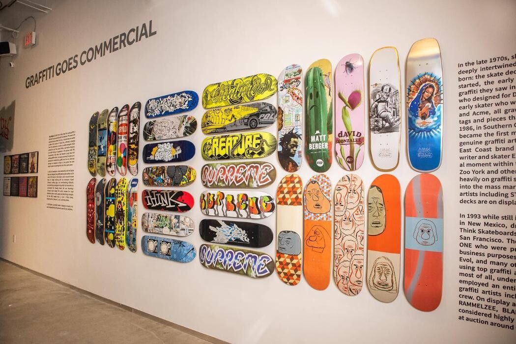 Images Museum of Graffiti