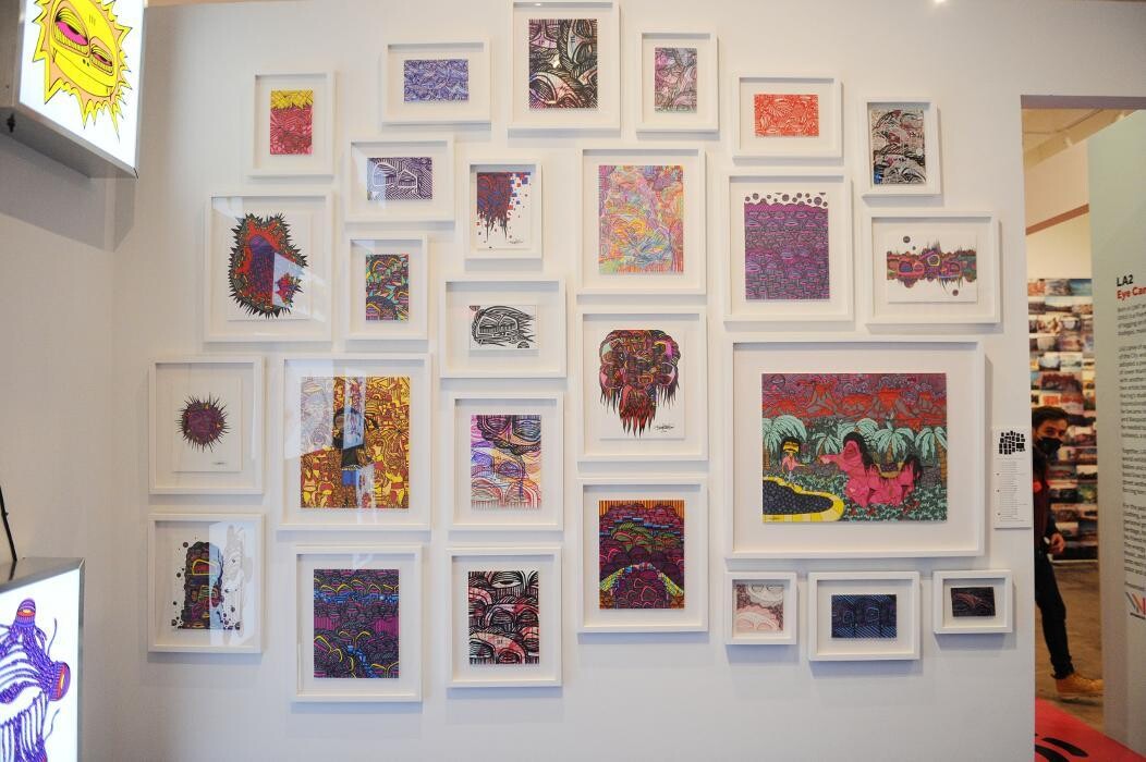 Images Museum of Graffiti