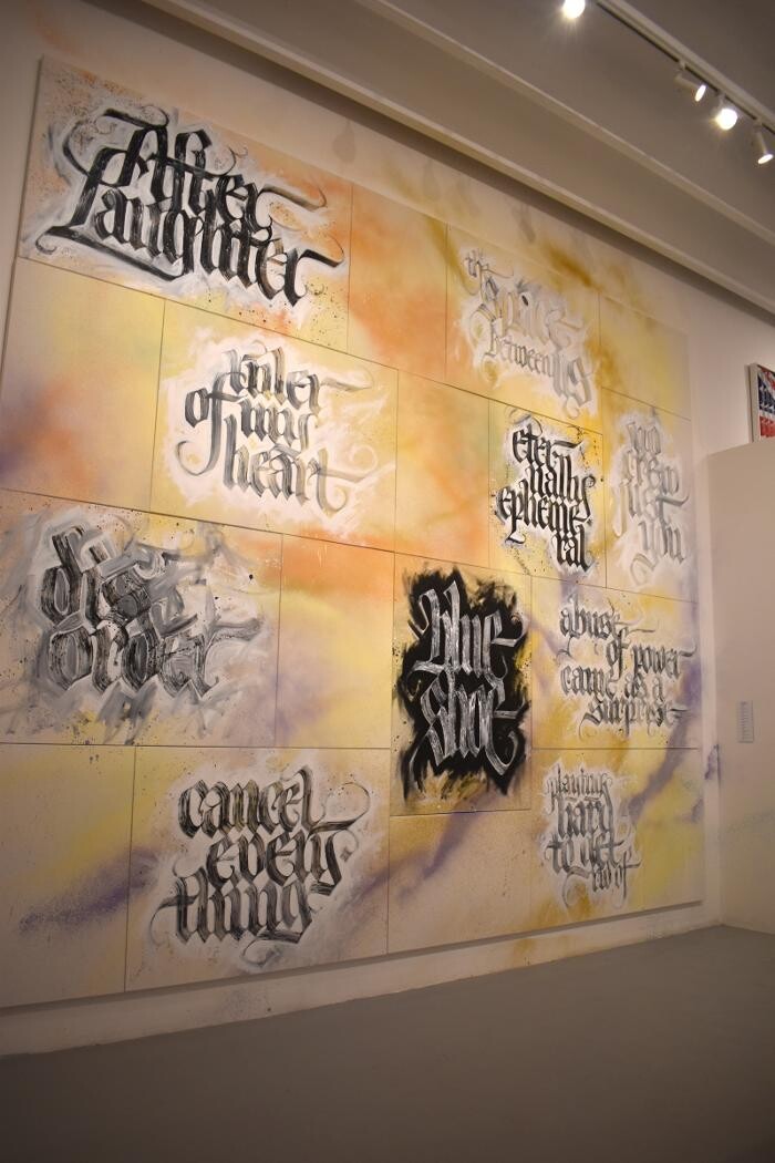 Images Museum of Graffiti