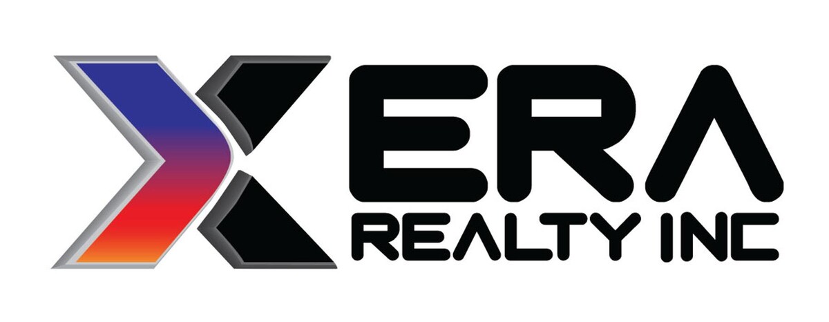 XERA REALTY INC Logo