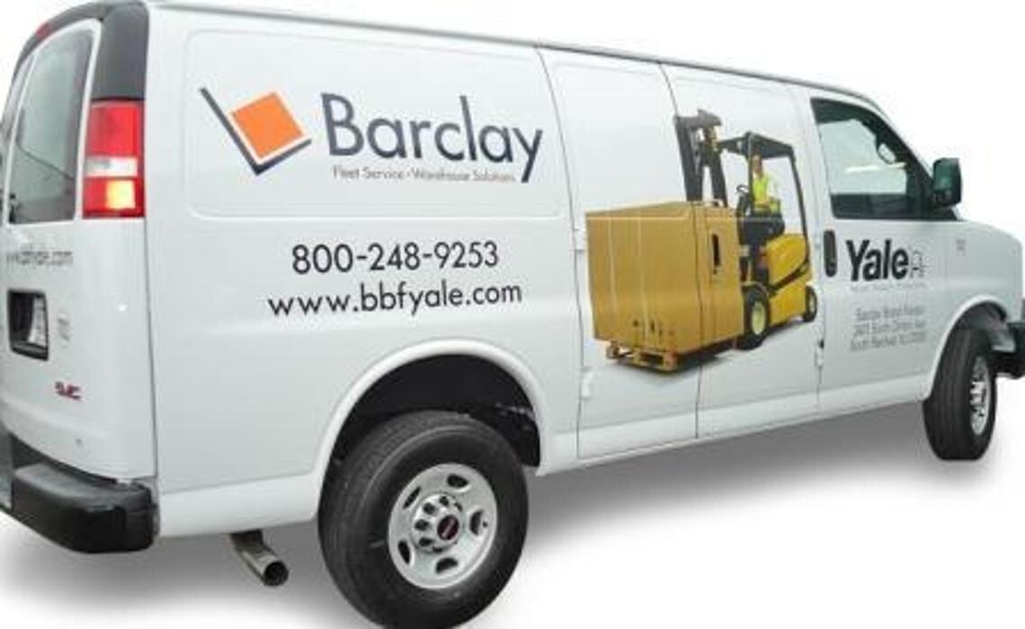 Images Barclay Brand Ferdon