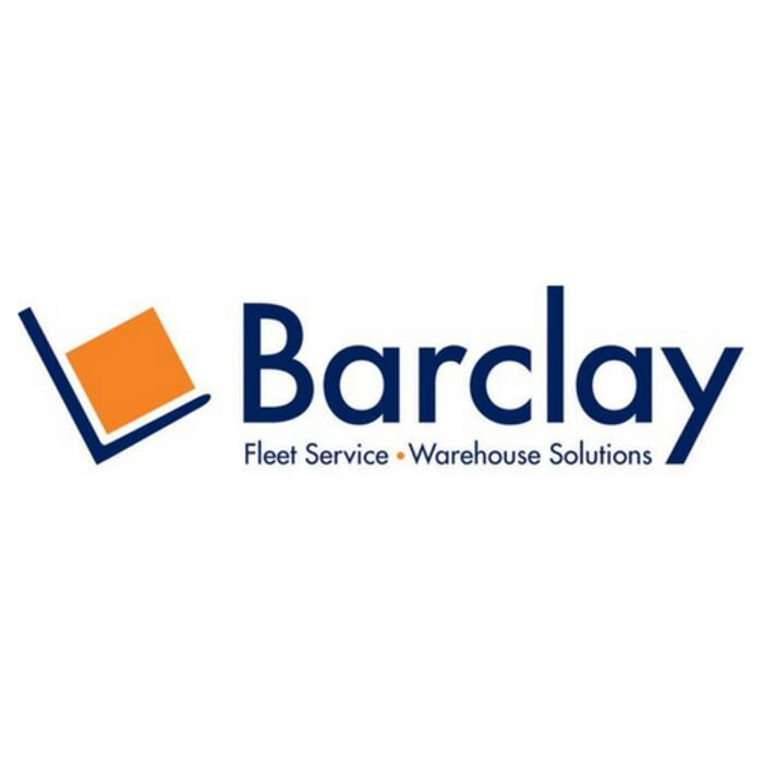 Barclay Brand Ferdon Logo