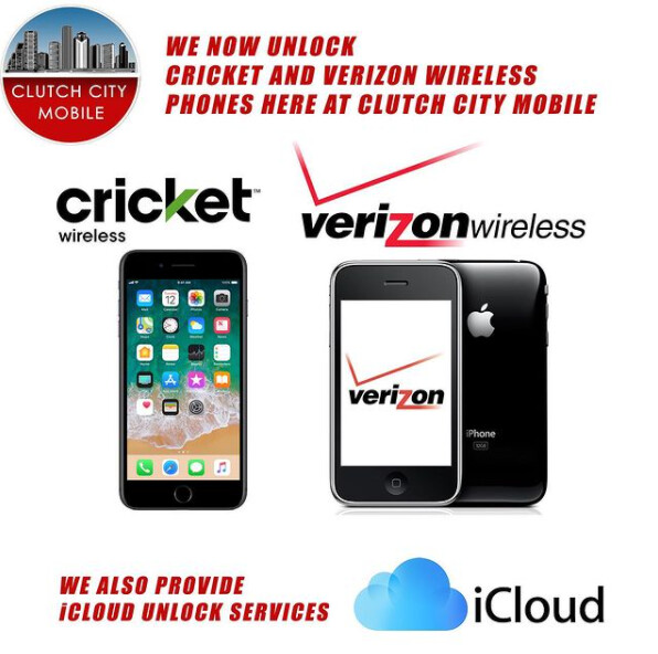 Images Clutch City Mobile Electronic & Repair