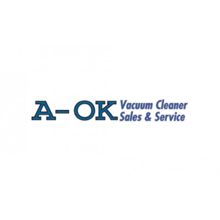 Images A-Ok Vacuum Cleaner