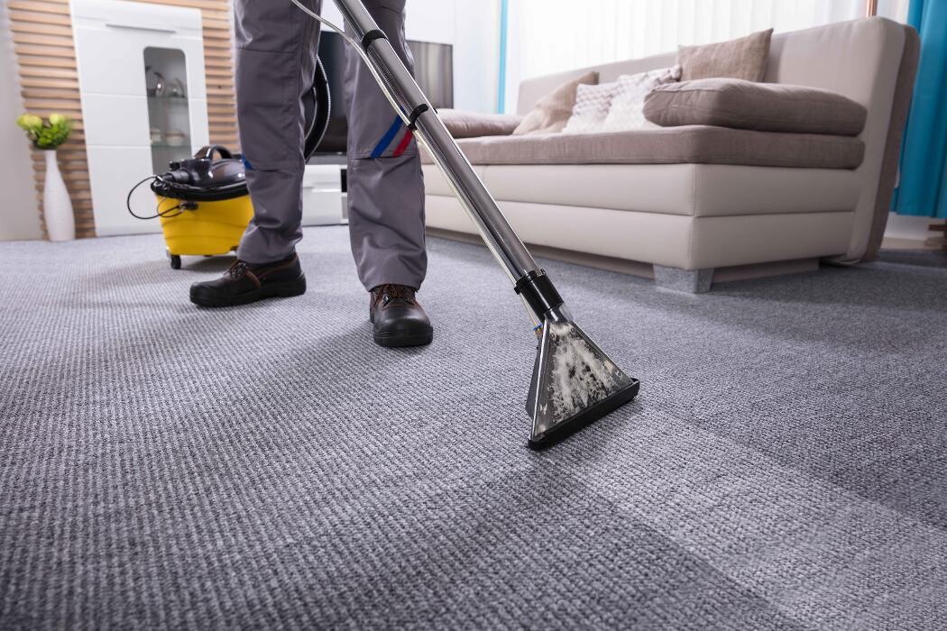 Images A-Ok Vacuum Cleaner