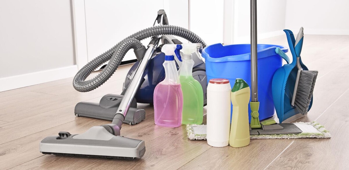 Images A-Ok Vacuum Cleaner