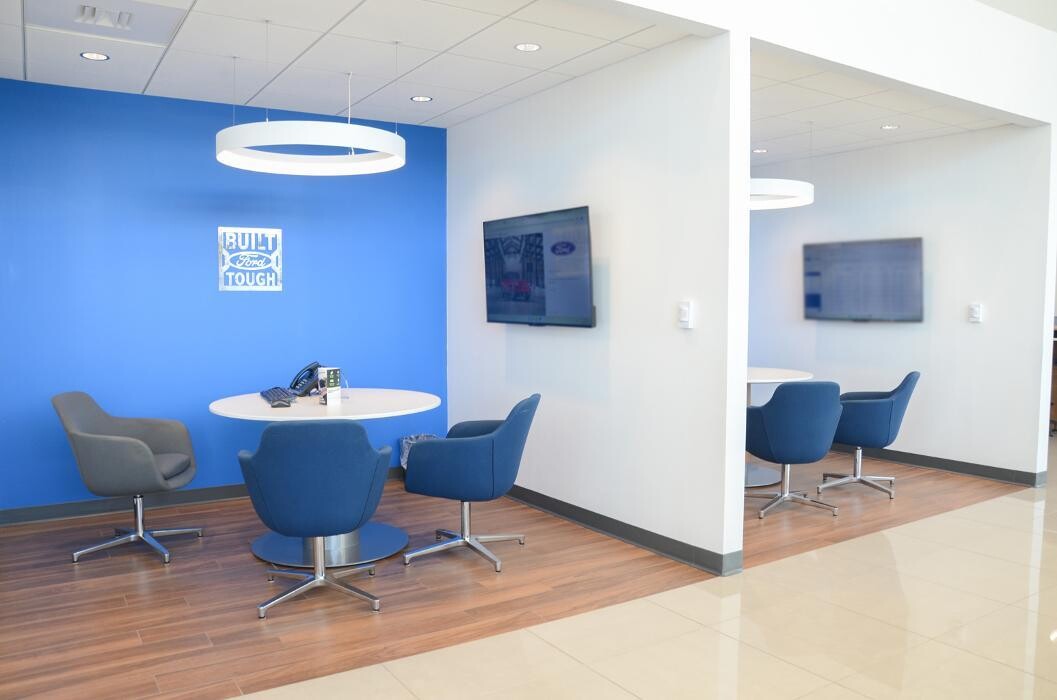 Images Chuck Stevens Ford