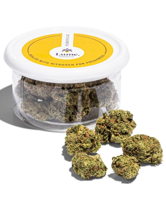 Images Lume Cannabis Dispensary Escanaba, MI