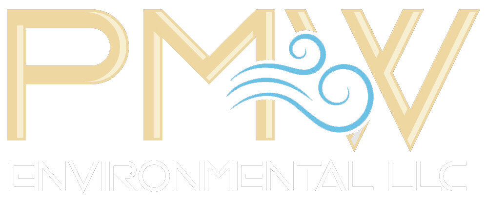 PMW Environmental LLC Logo
