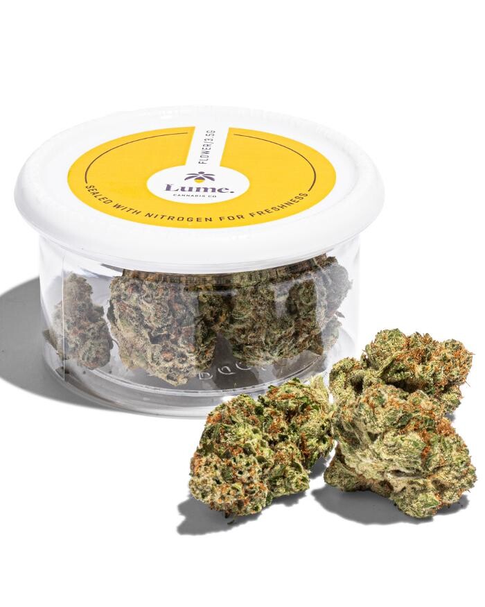 Images Lume Cannabis Dispensary Petersburg, MI