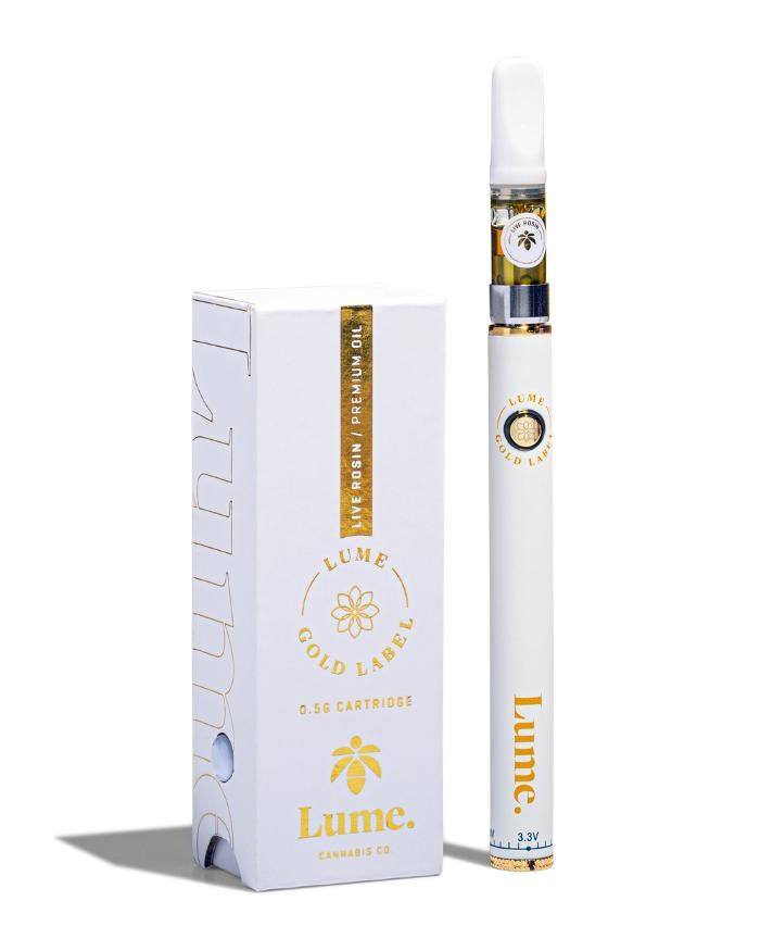 Images Lume Cannabis Dispensary Petersburg, MI