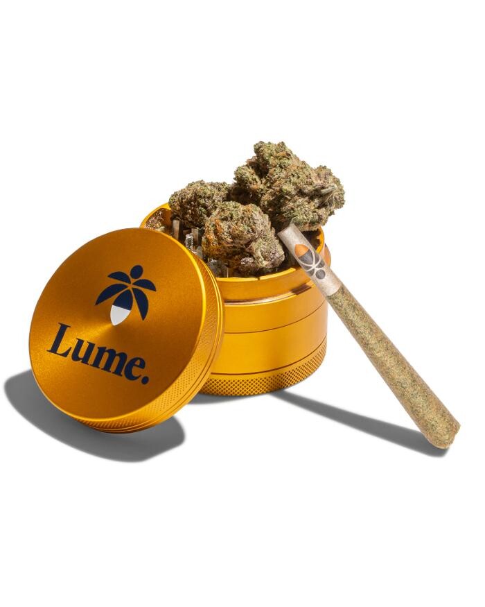 Images Lume Cannabis Dispensary Petersburg, MI
