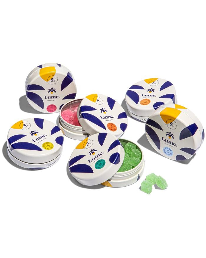 Images Lume Cannabis Dispensary Petersburg, MI