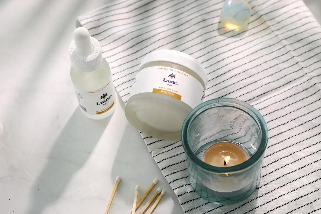 Images Lume Cannabis Dispensary Walled Lake, MI