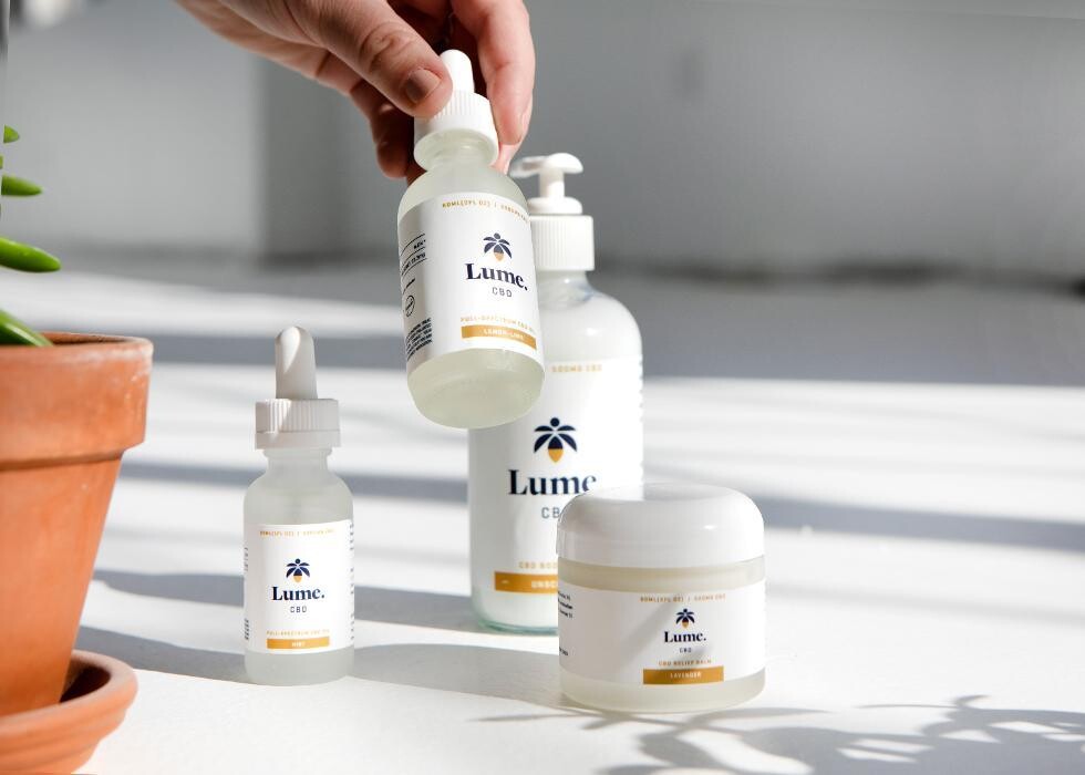 Images Lume Cannabis Dispensary Walled Lake, MI