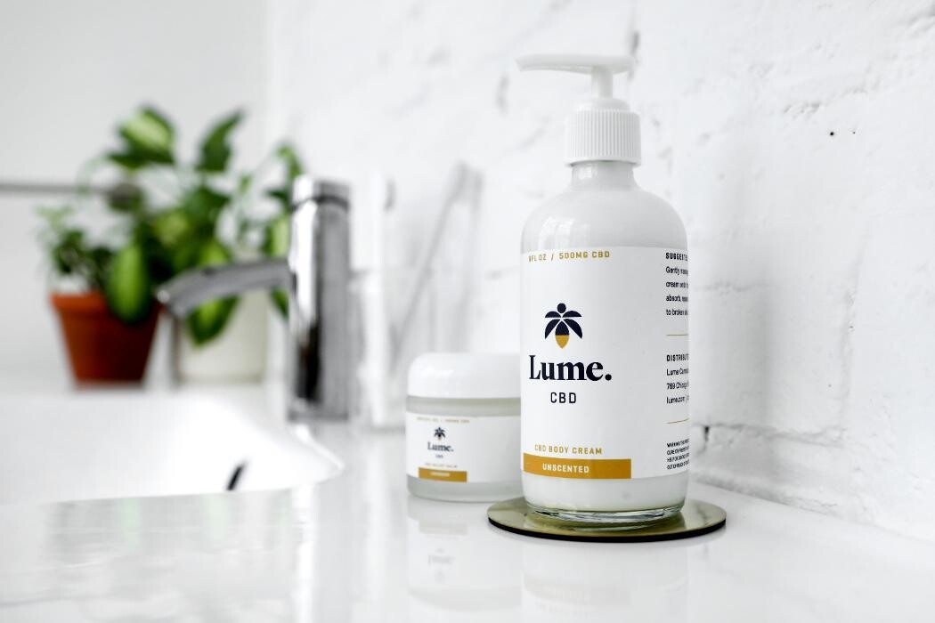 Images Lume Cannabis Dispensary Walled Lake, MI