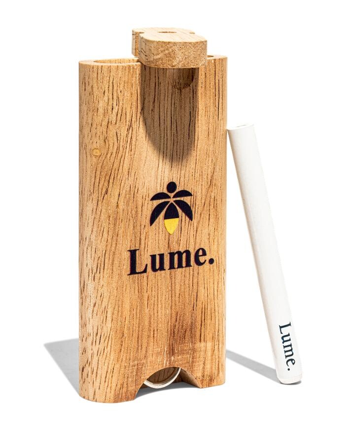 Images Lume Cannabis Dispensary Walled Lake, MI