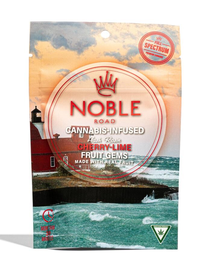 Images Lume Cannabis Dispensary Walled Lake, MI