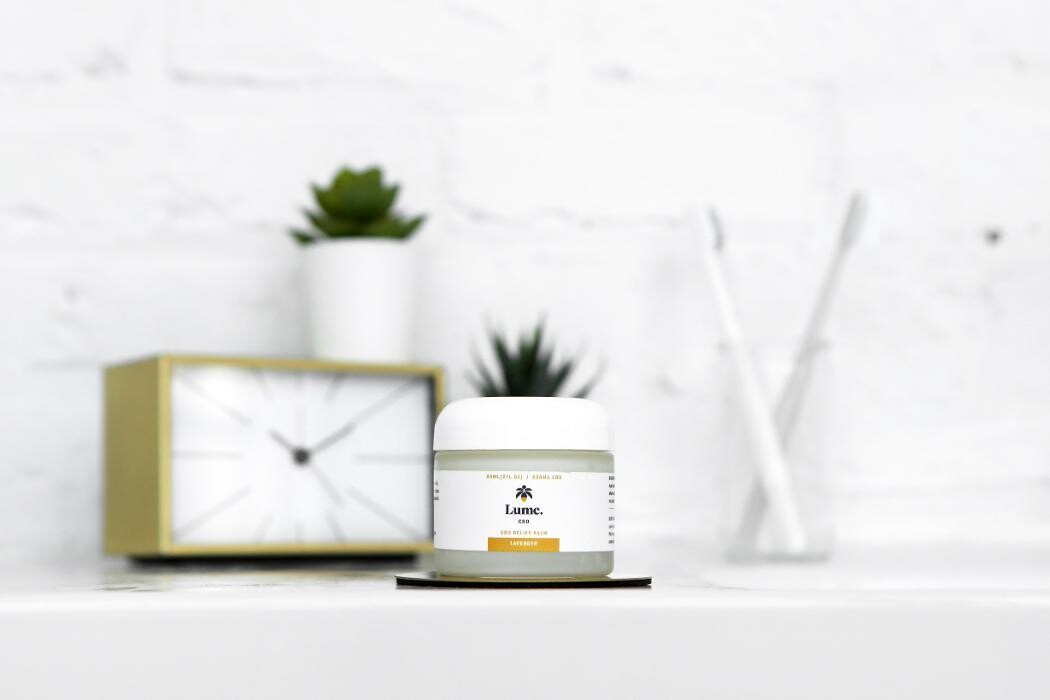 Images Lume Cannabis Dispensary Walled Lake, MI