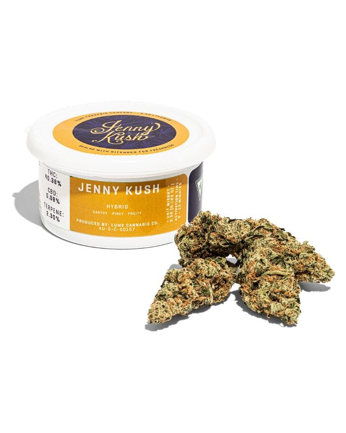 Images Lume Cannabis Dispensary Walled Lake, MI