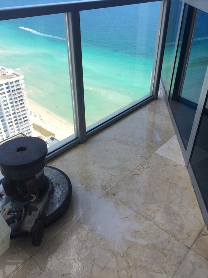 Images 3D Carpet Cleaners Hollywood FL