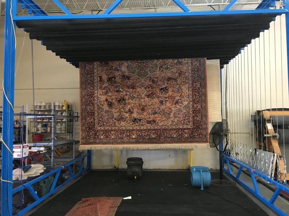 Images 3D Carpet Cleaners Hollywood FL