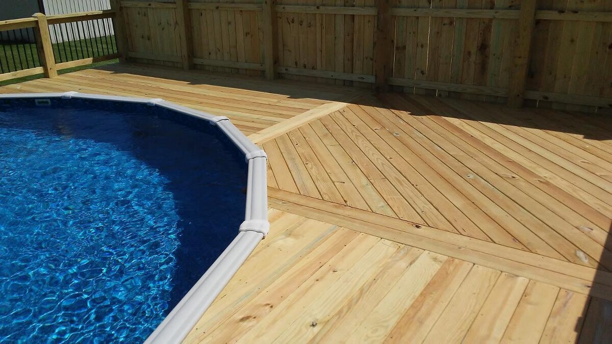 Images Outdoor Creations and Design LLC