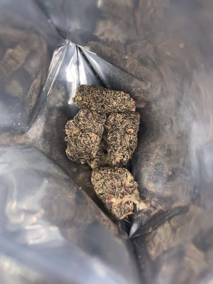 Images JARS Cannabis New River