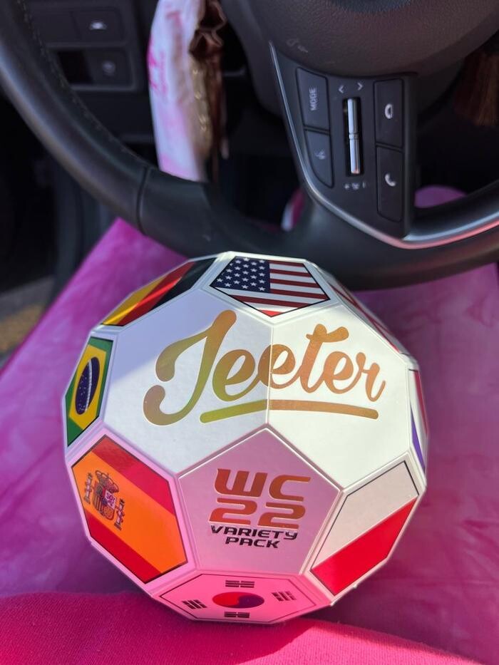 Images JARS Cannabis New River