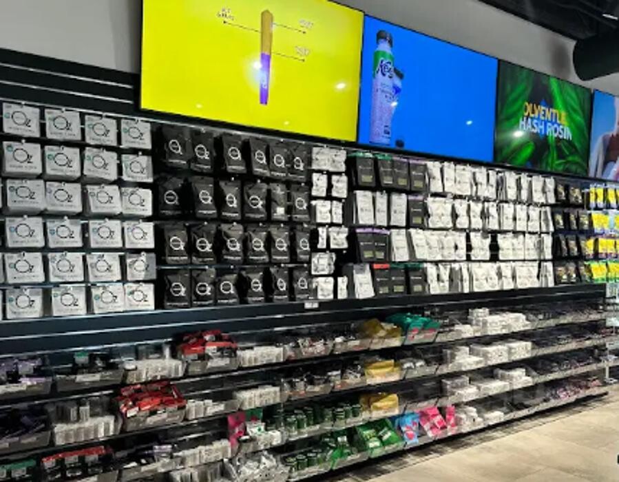 Images JARS Cannabis New River