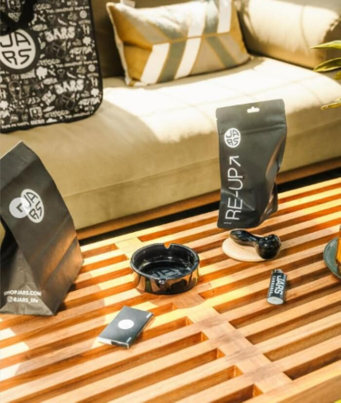 Images JARS Cannabis New River