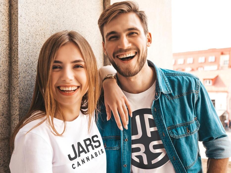 Images JARS Cannabis New River