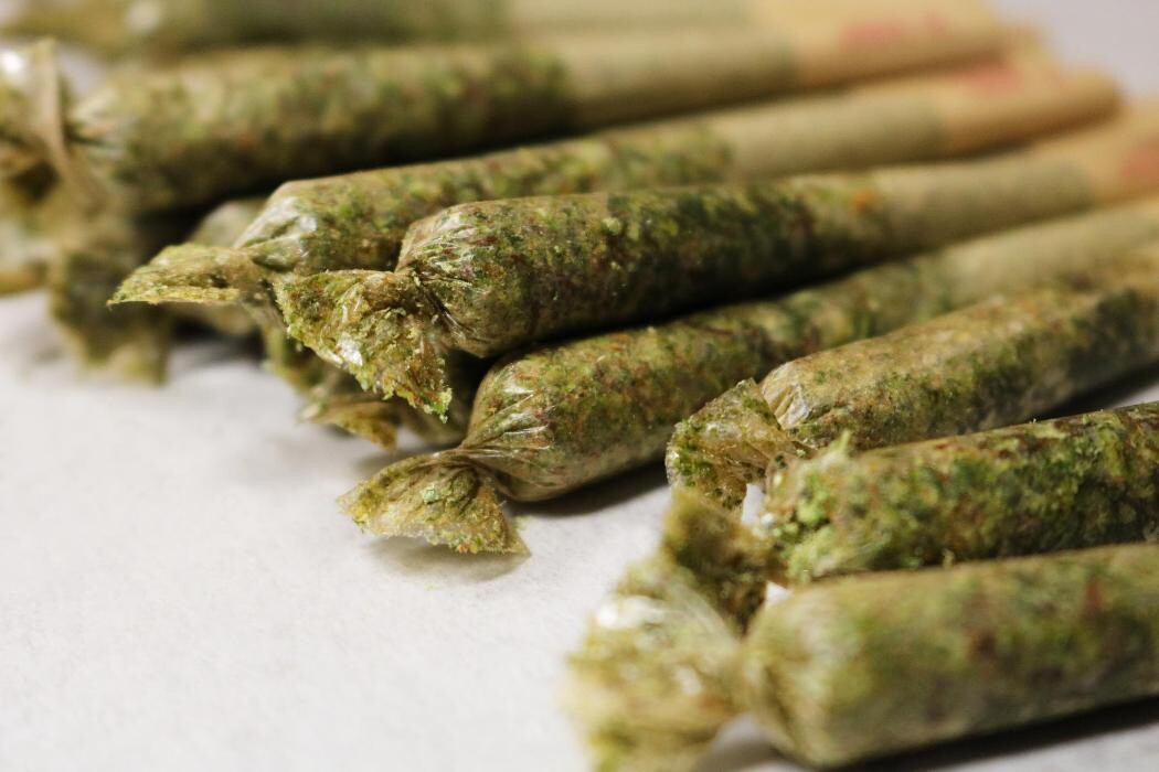 Images JARS Cannabis New River