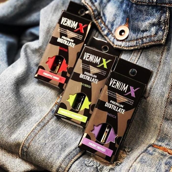 Images JARS Cannabis New River